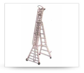 aluminium ladders manufacturers in bangalore