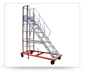 aluminium ladder manufacturers in chennai