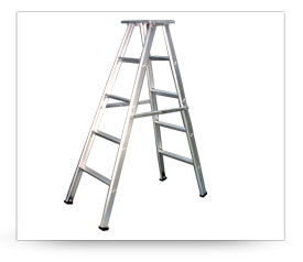 hire aluminium ladder in bangalore