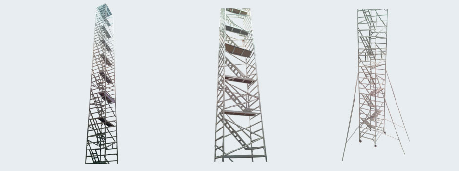 aluminium scaffolding manufacturer in bangalore